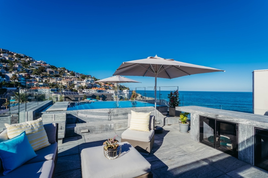 To Let 3 Bedroom Property for Rent in Bantry Bay Western Cape